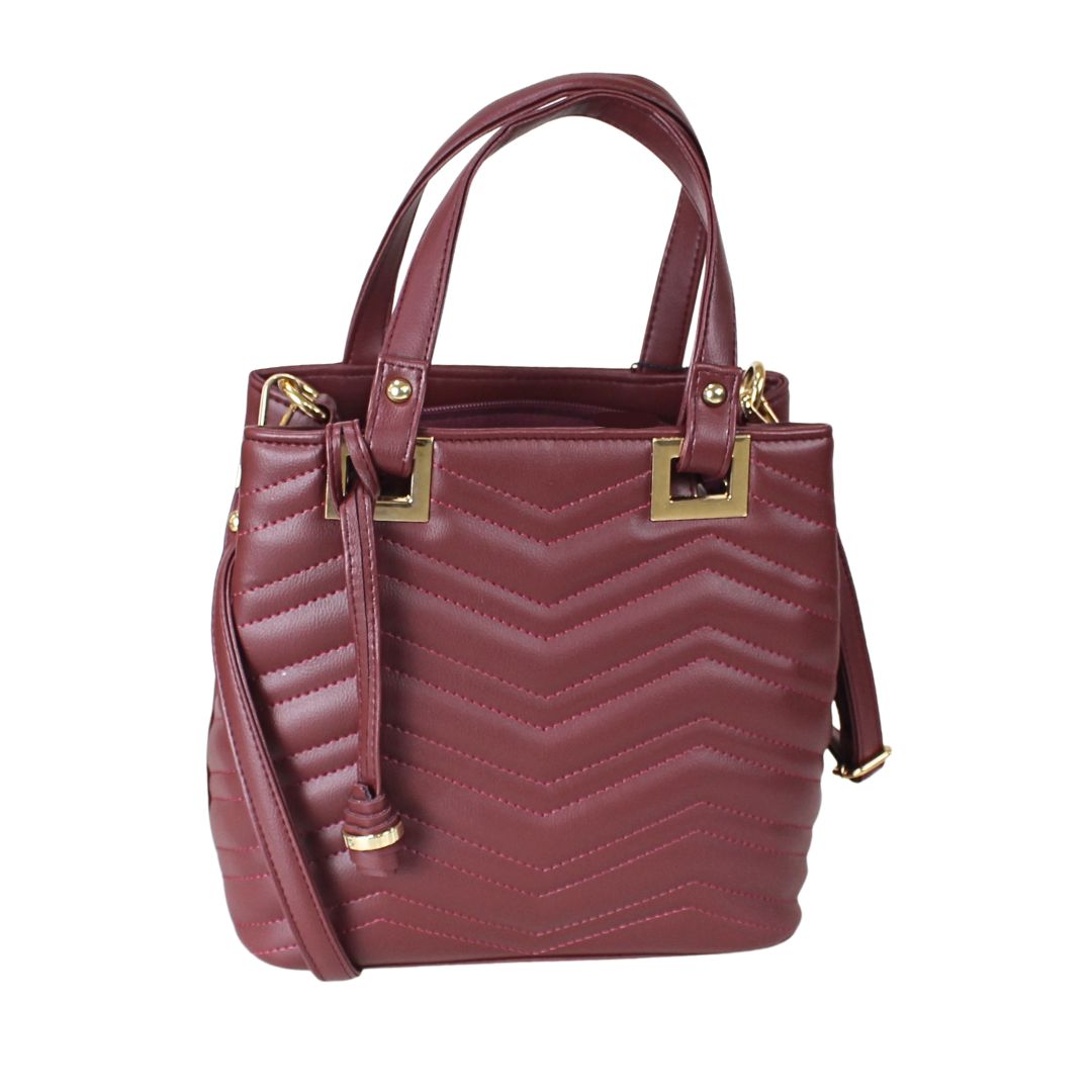 Cross bag | Luo