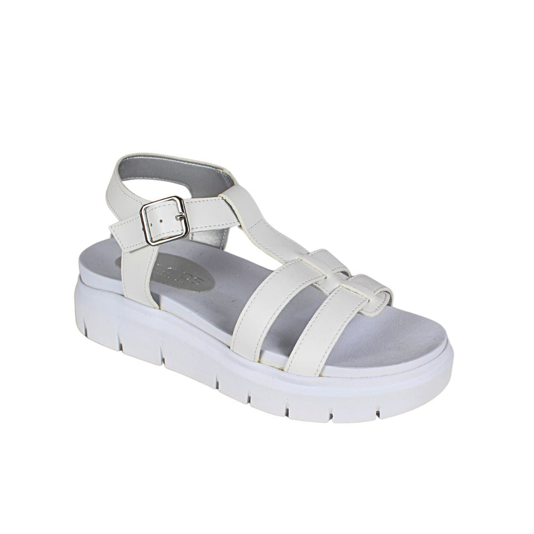 Flats Sandals | Ugo 5cm