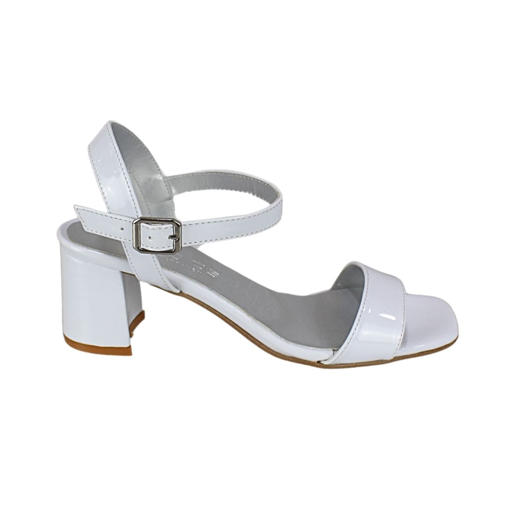 Heels Sandal | Cora 7cm