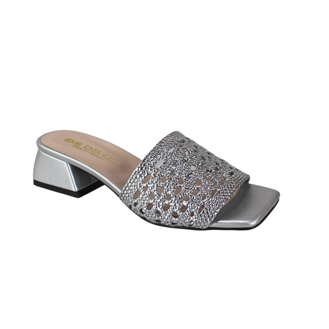 Heels Sandals | Myla