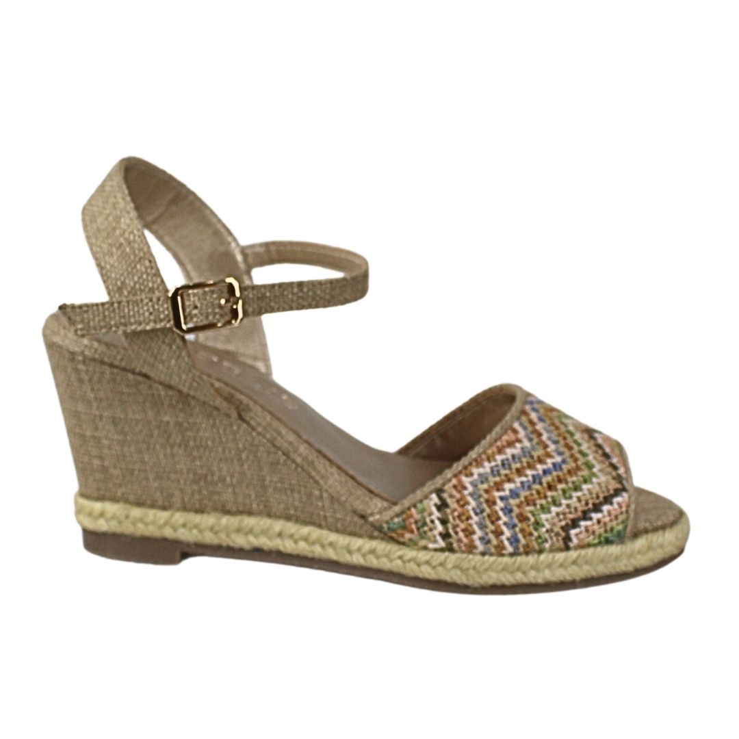 Wedges | Primose