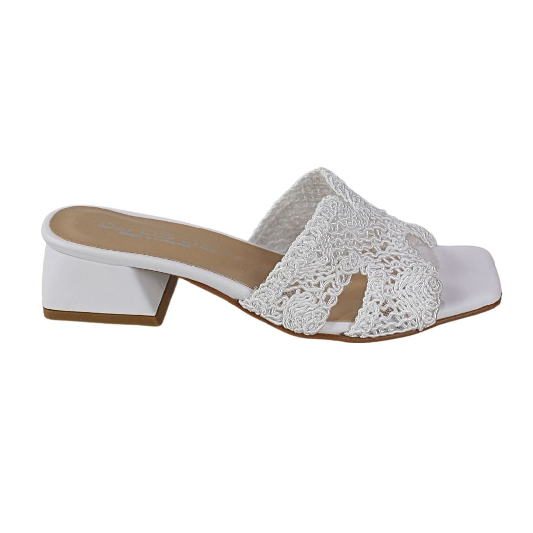Mule | Lore 4cm