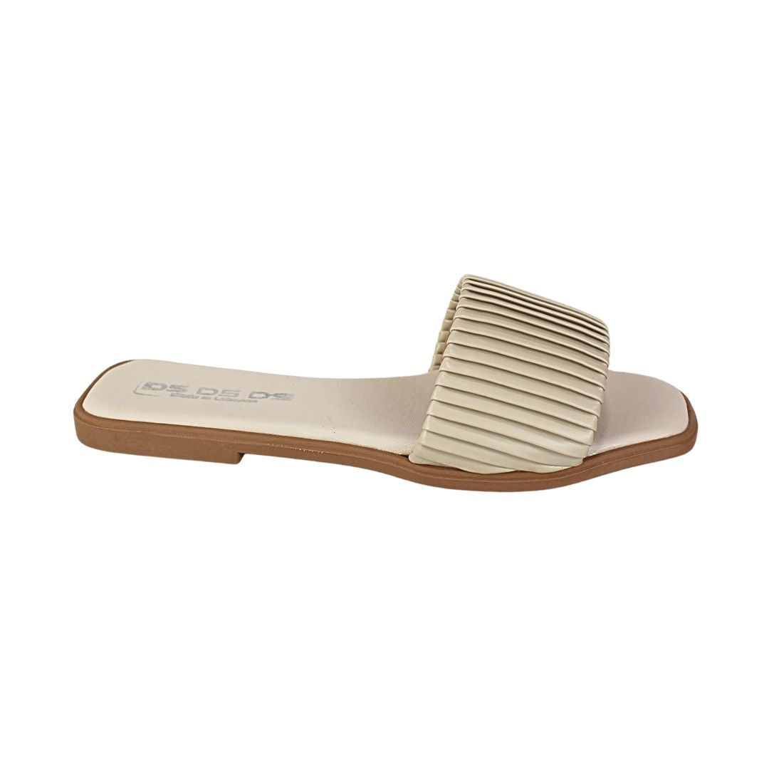 Flat Slippers | Esme