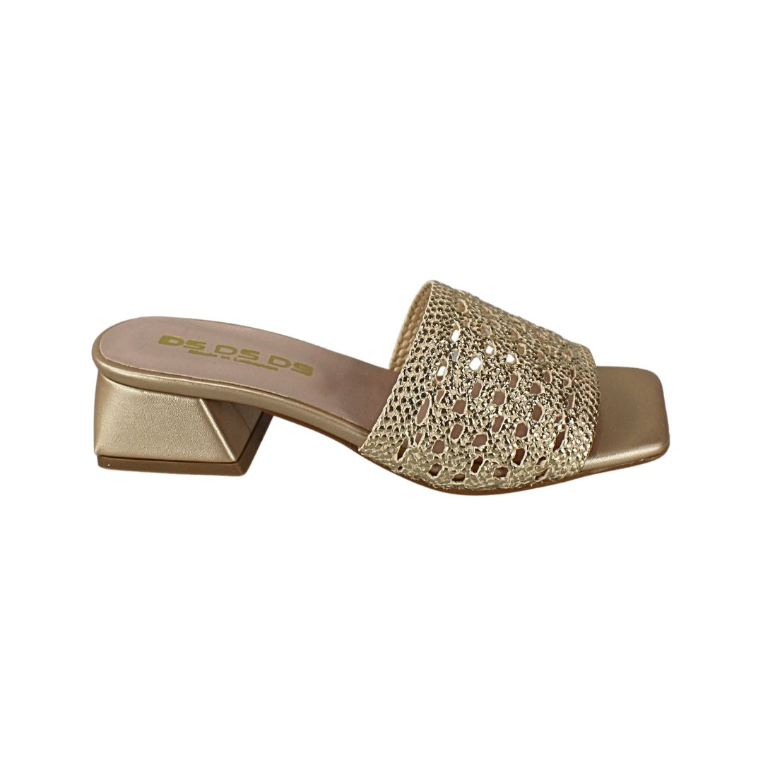 Heels Sandals | Myla