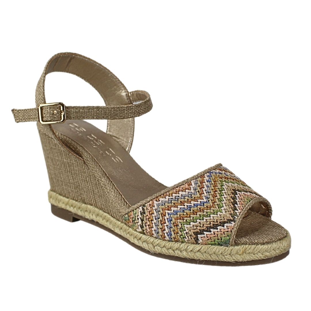 Wedges | Primose