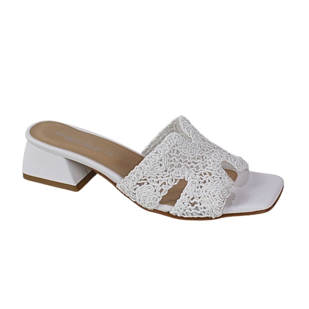 Mule | Lore 4cm