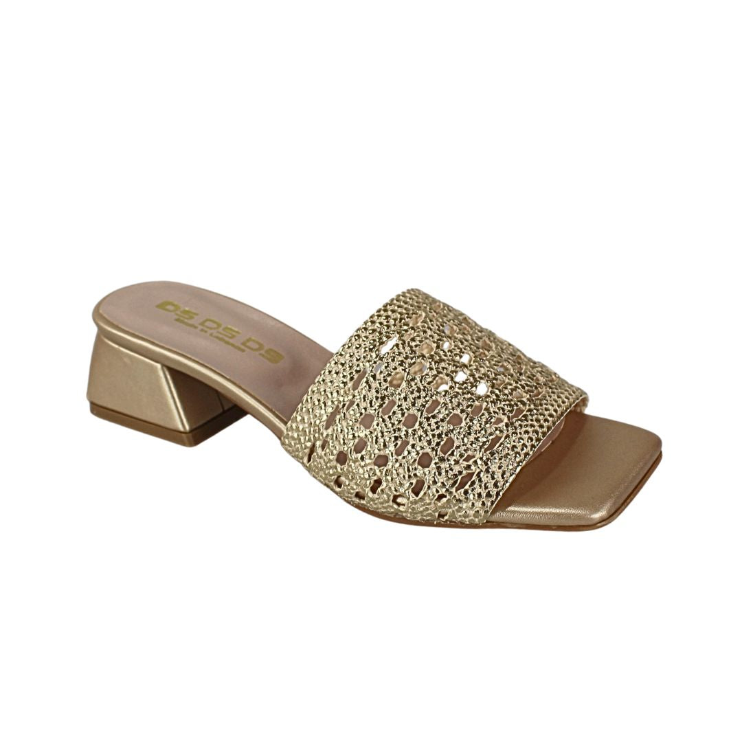 Heels Sandals | Myla