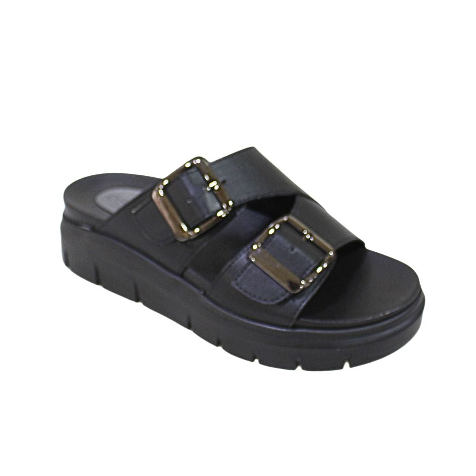 Flat Sandals | 3345