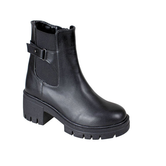 Boots | Fedor