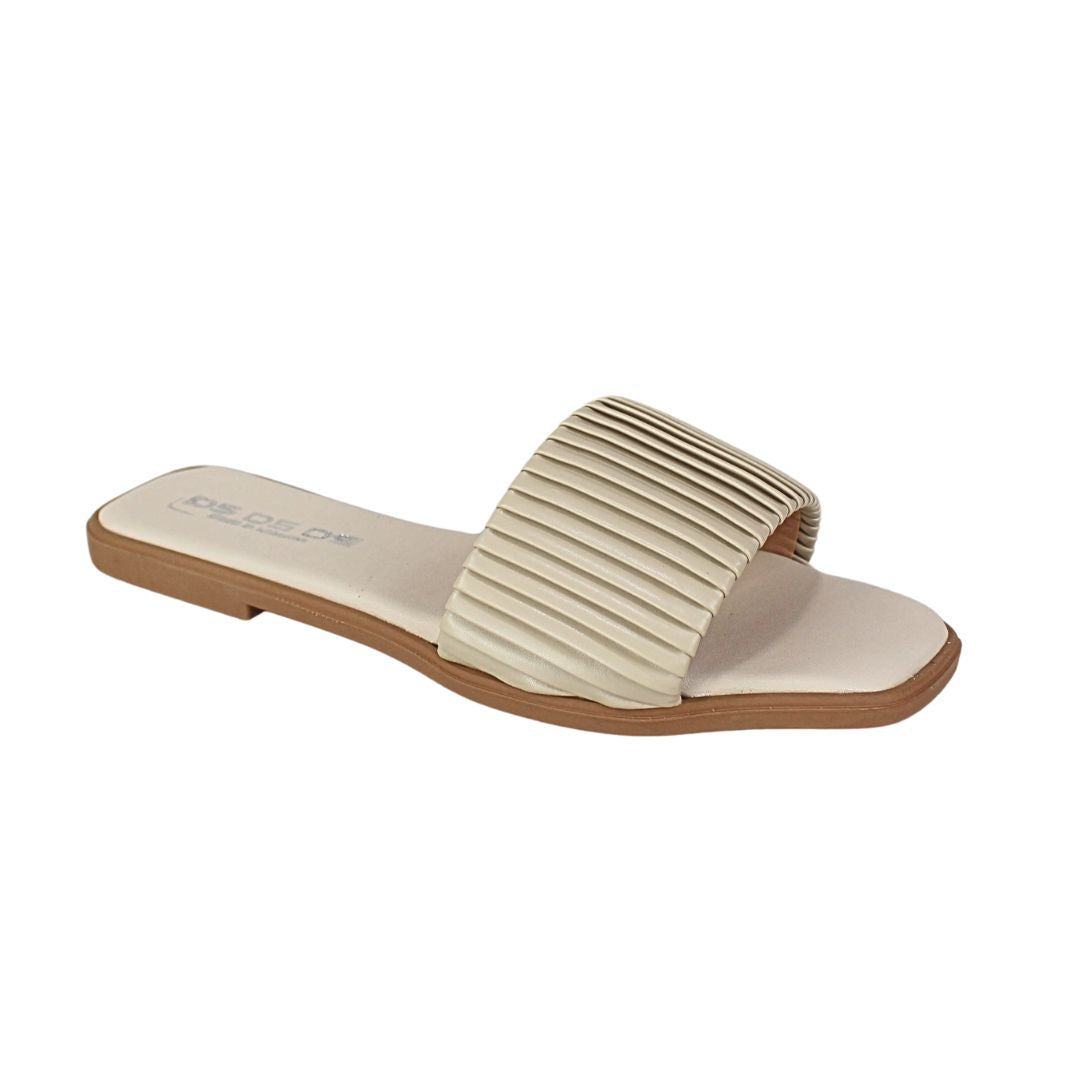 Flat Slippers | Esme