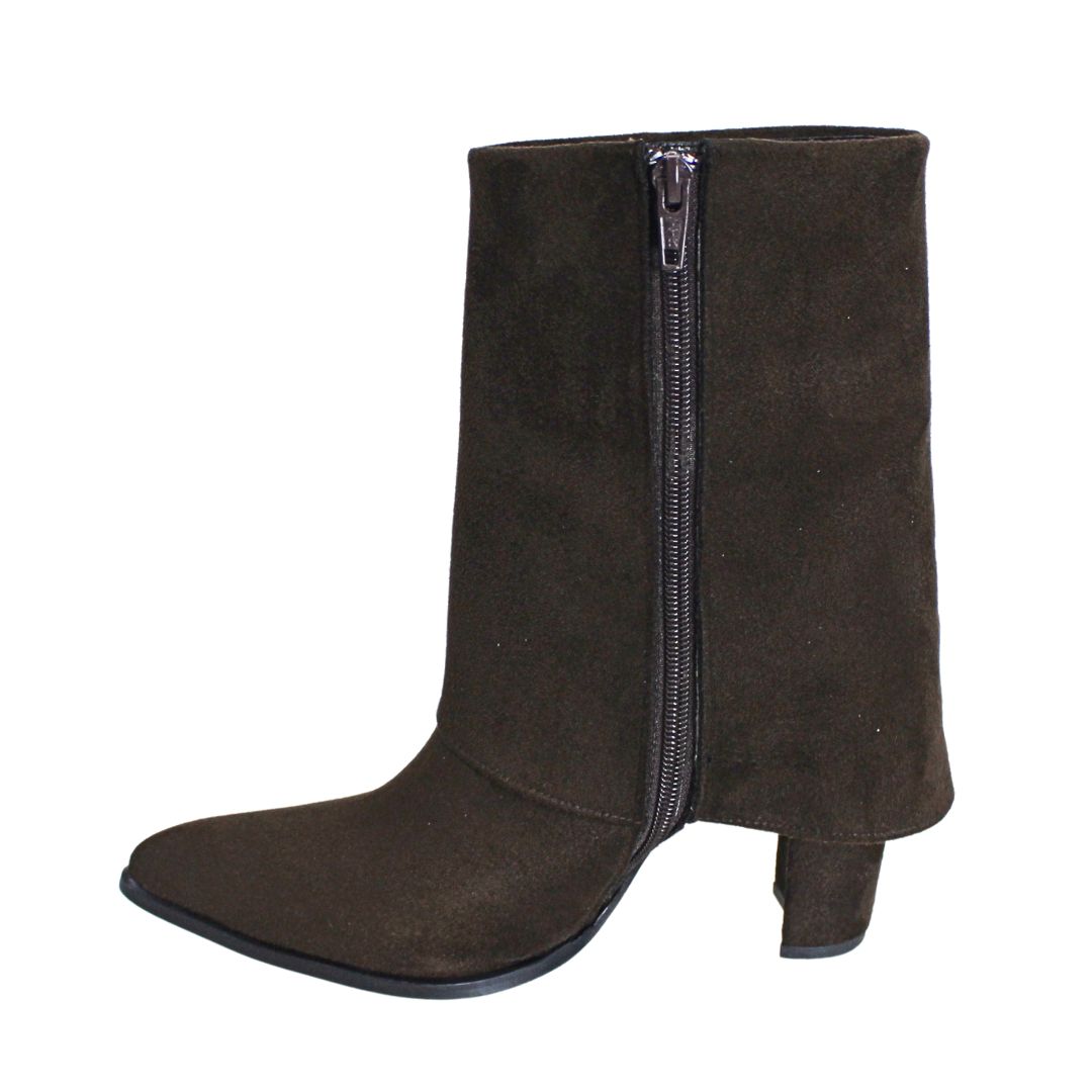 Boots 10cm | 2756