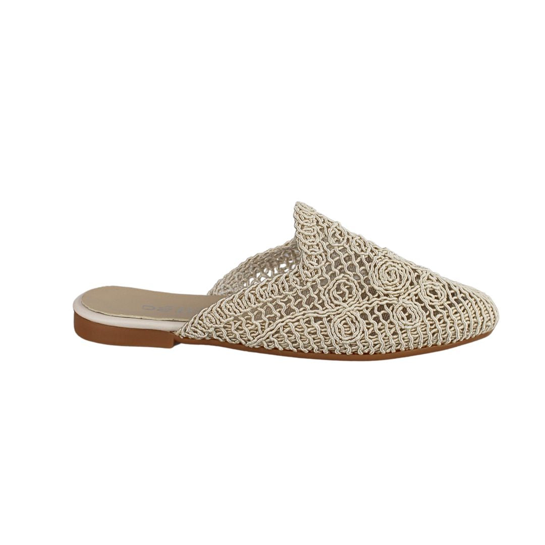 Flats Slippers | Ace