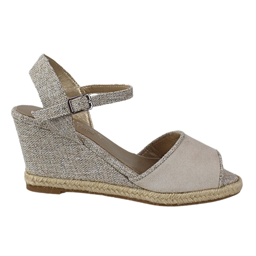 Wedges | Primose