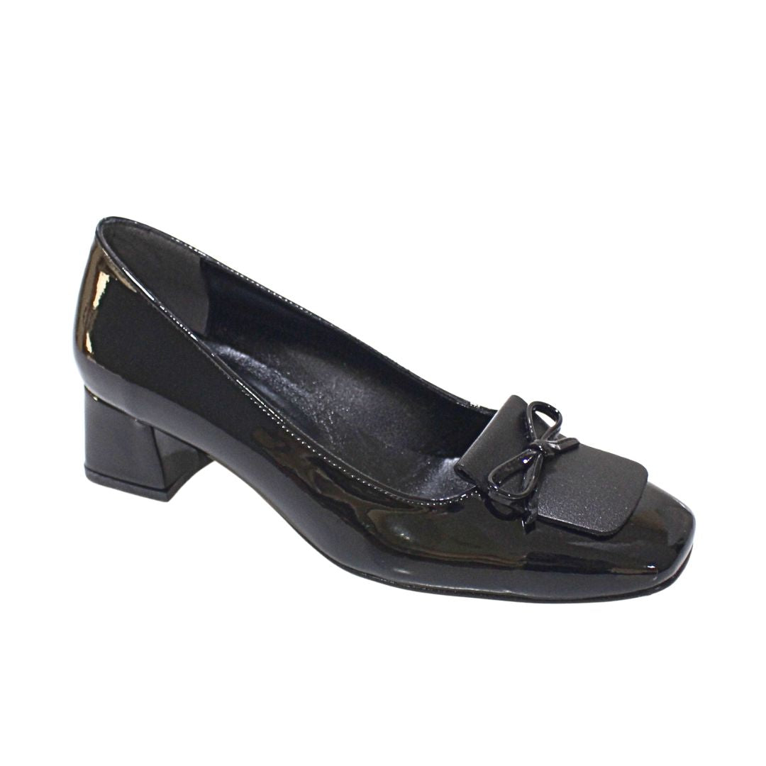 Heels 4cm | Xavi