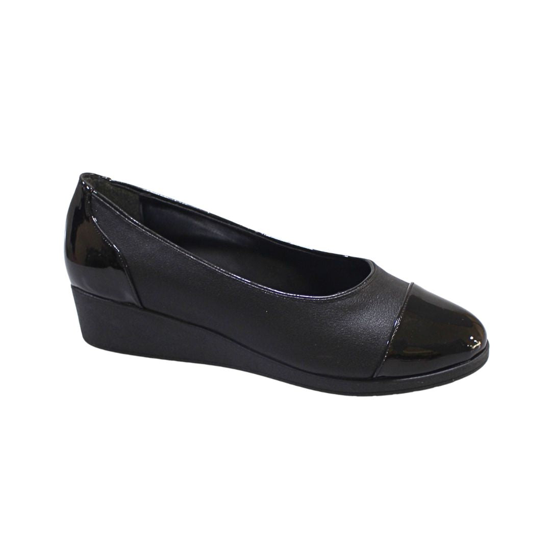 Loafers | Mushroom