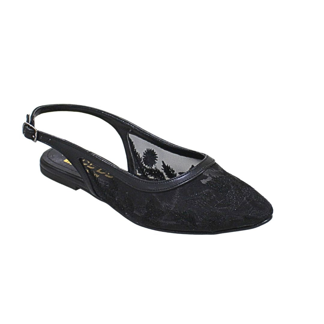 Flat Sandals | 93674