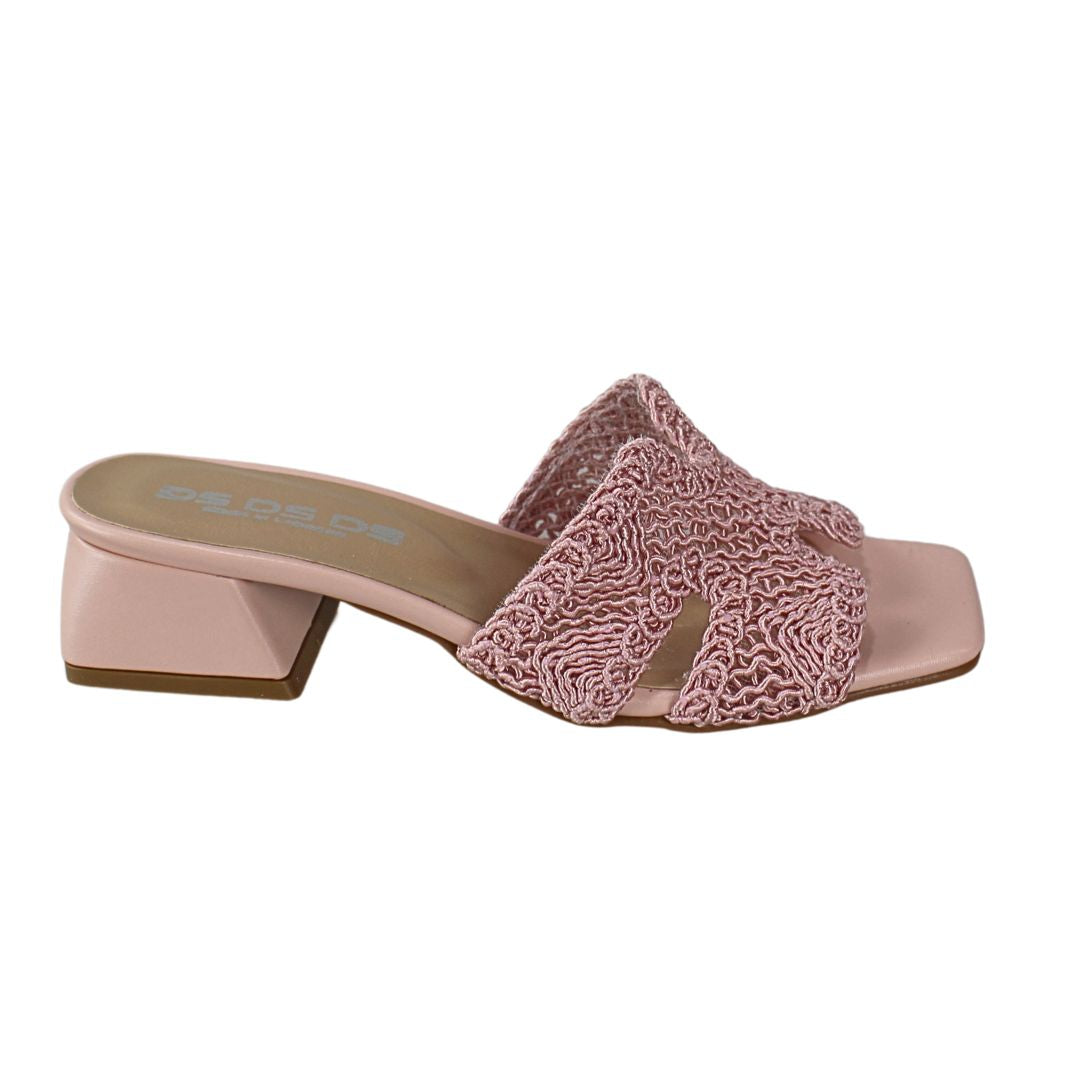 Mule | Lore 4cm