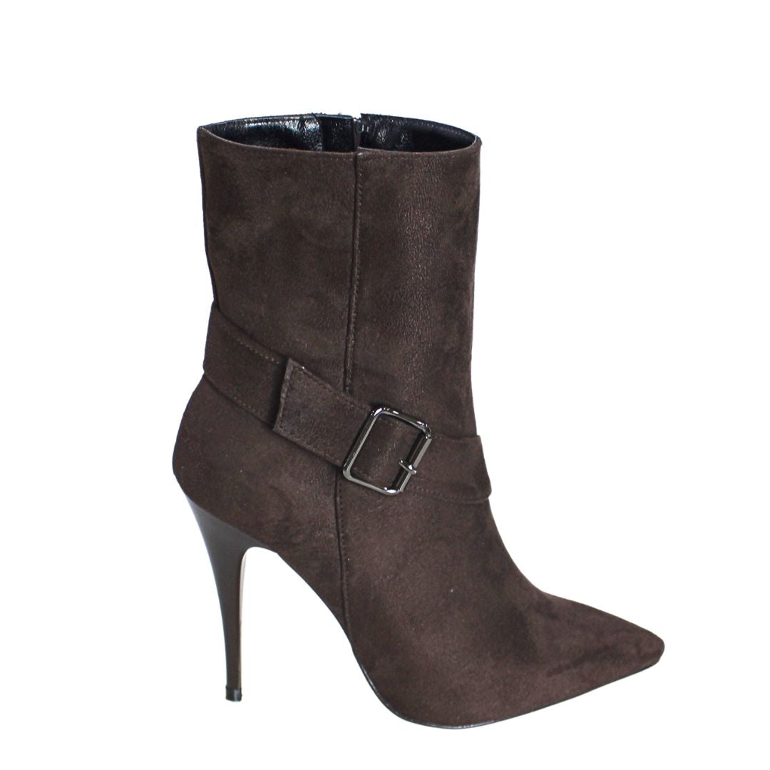Boots 11cm | 2952