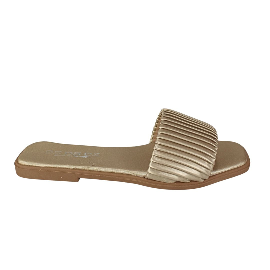 Flat Slippers | Esme