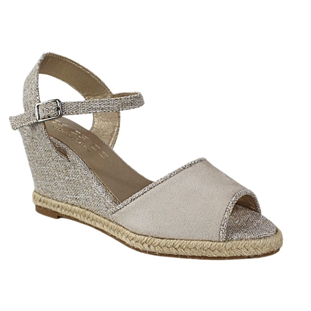 Wedges | Primose