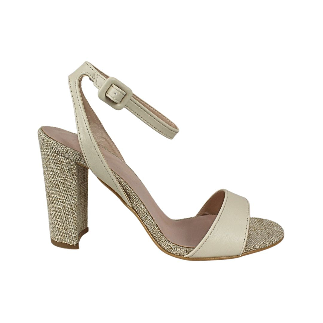 Heels Sandals | Oak