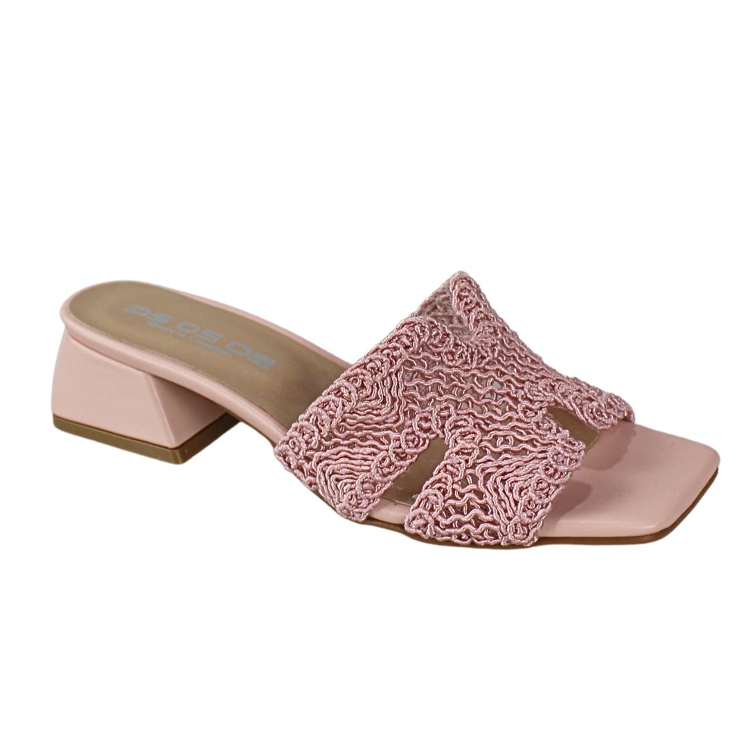 Mule | Lore 4cm