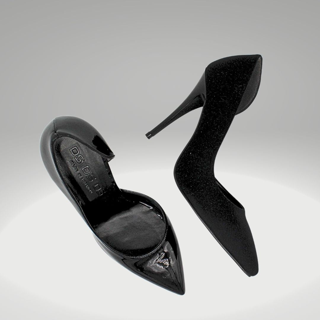 Heels | Shylie 11cm