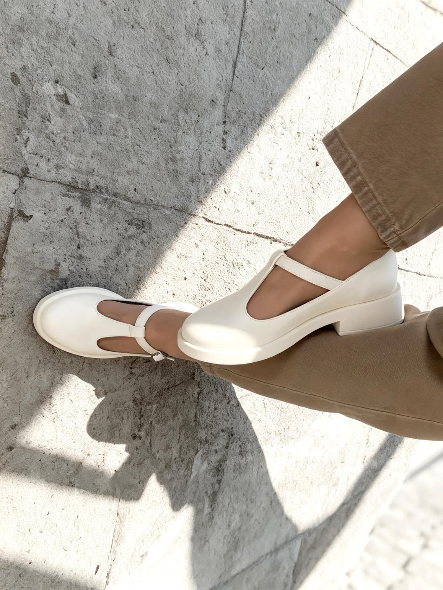 Flats
