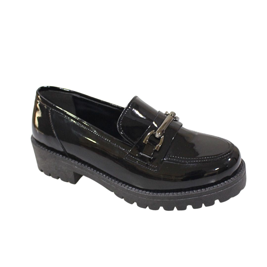 Loafer | Huck