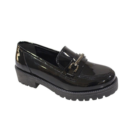 Loafer | Huck