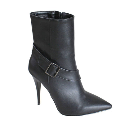 Boots 11cm | 2952