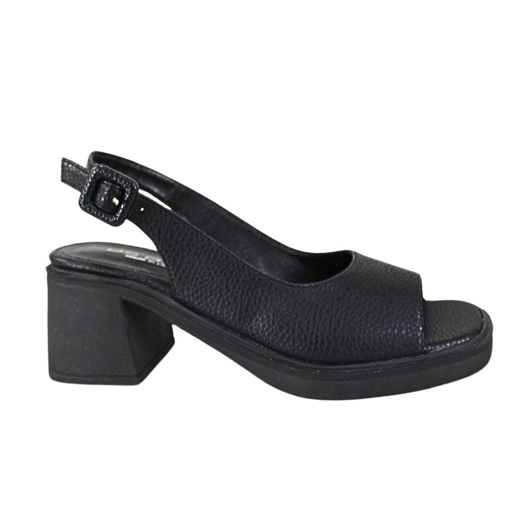 Heels Sandal | Lottie