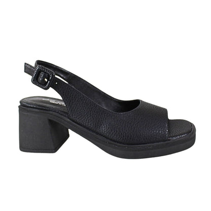 Heels Sandal | Lottie