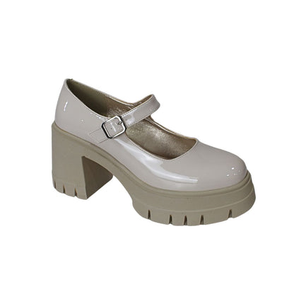 Loafers 10cm | 3741