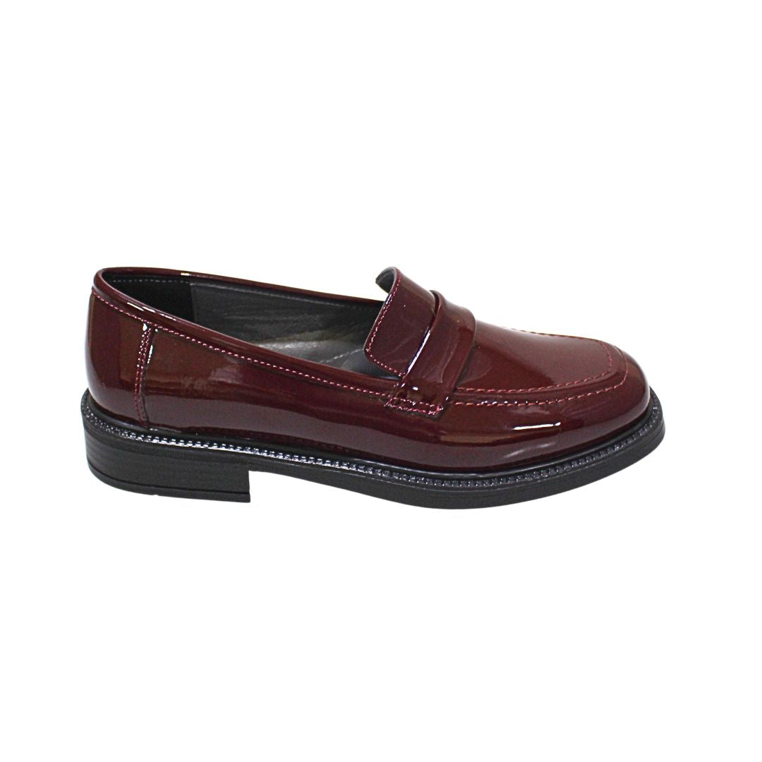 Loafer | Fedir