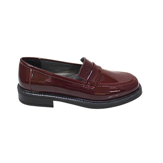 Loafer | Fedir