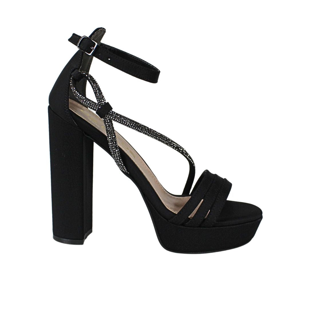 Heels Sandal | Eli