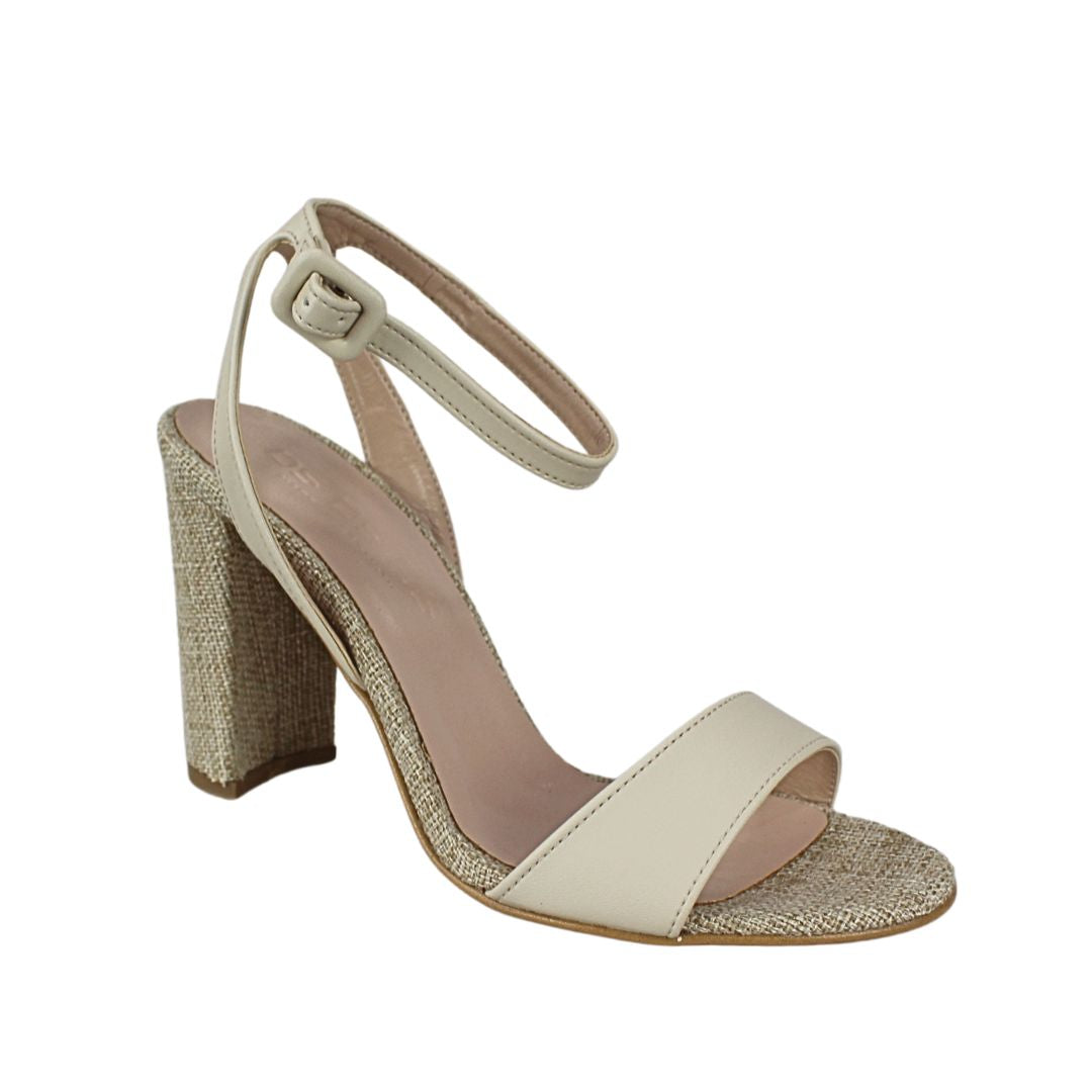 Heels Sandals | Oak