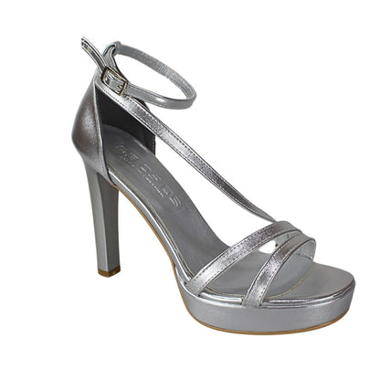 Heels Sandals | Enzo