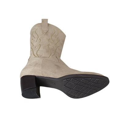 Boots 6cm | 2554