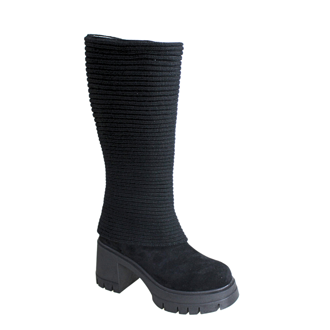 Boots 10cm | 3725