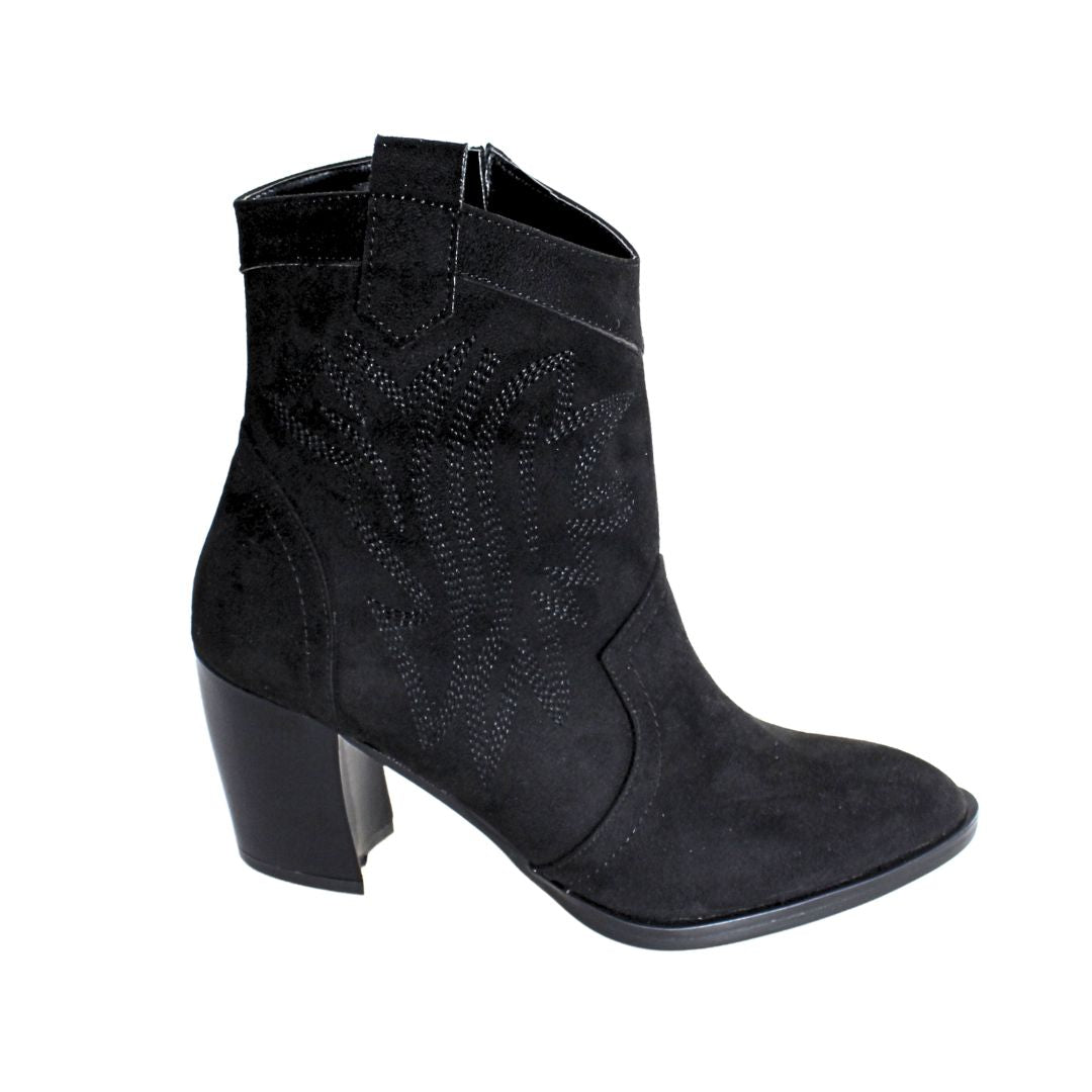 Boots 7cm | 93350