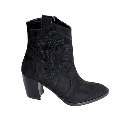 Boots 7cm | 93350