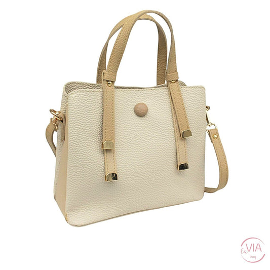 Cross Bag | Peach