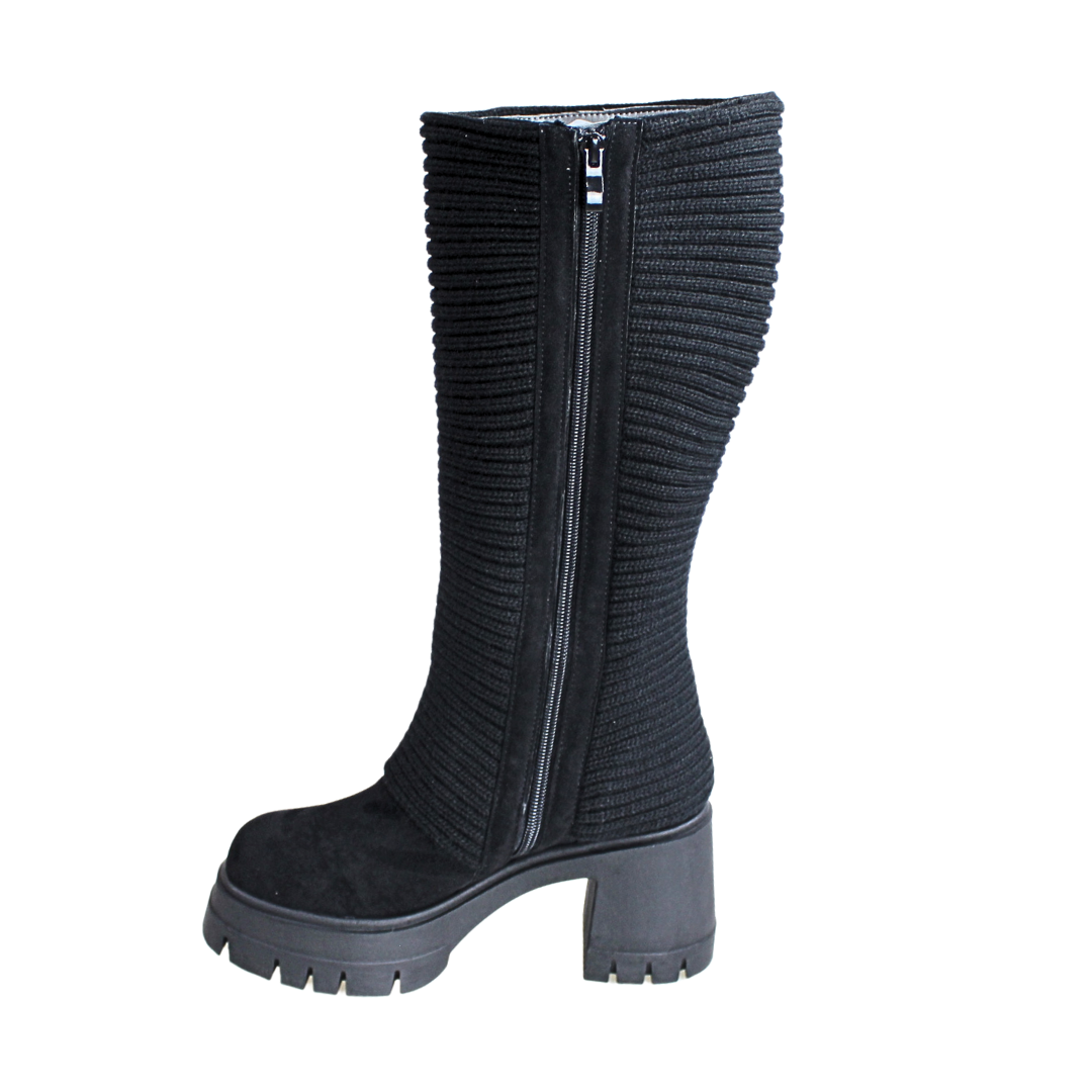Boots 10cm | 3725