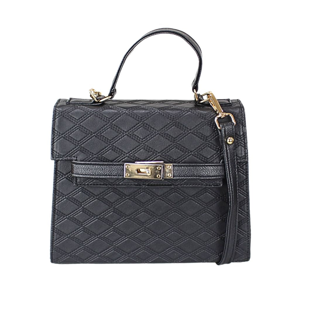 Cross bag | Fosca