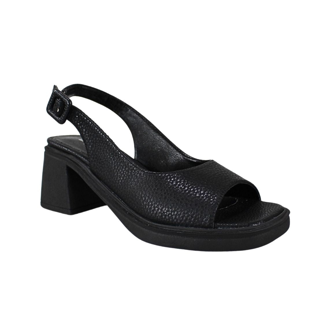 Heels Sandal | Lottie