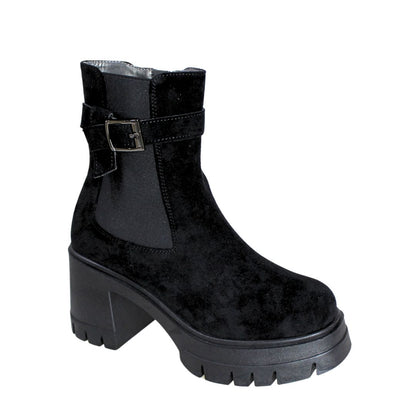 Boots 10cm | 3722