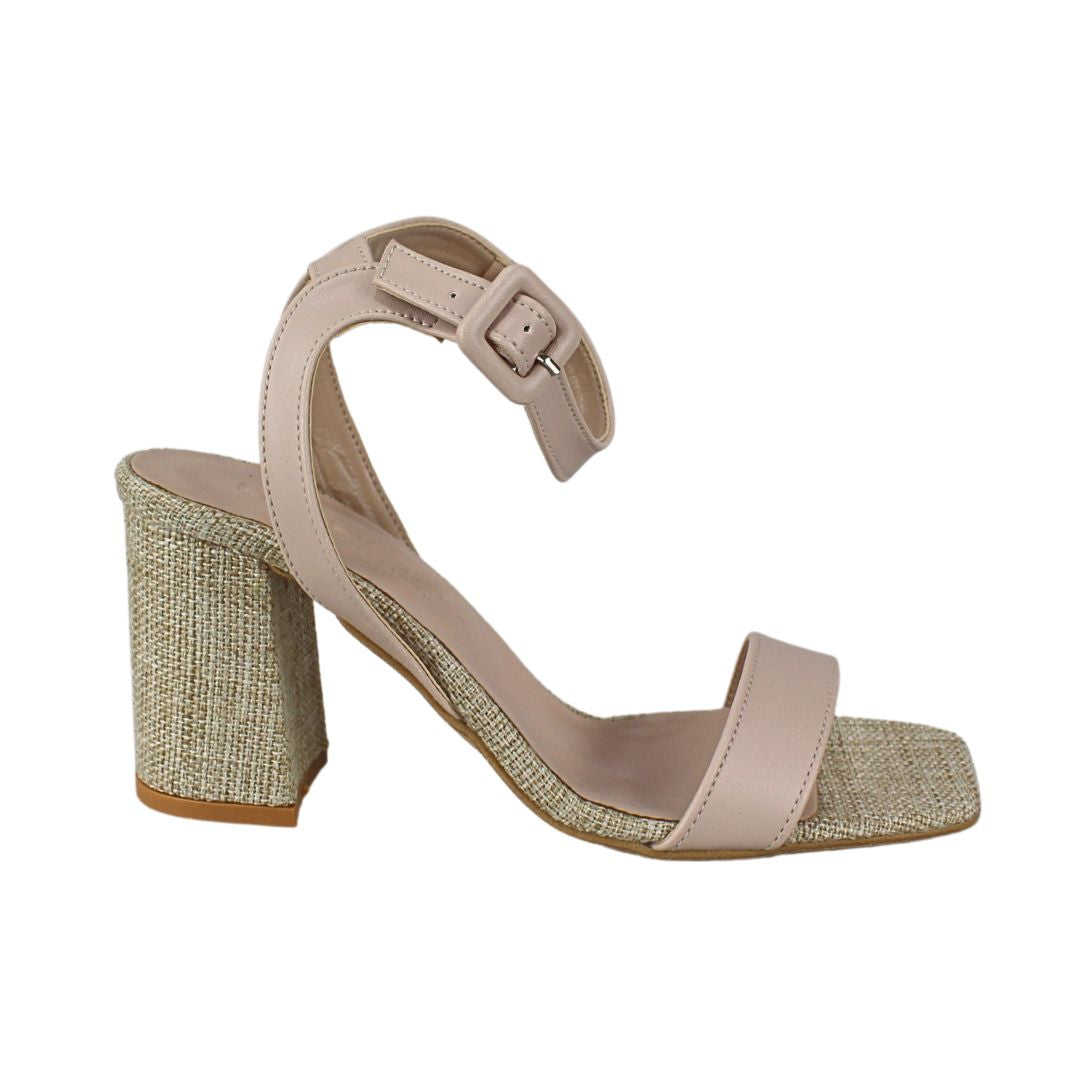 Heels Sandal | Linc