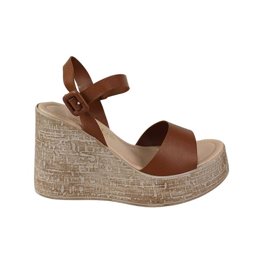 Wedges | Sia 10cm